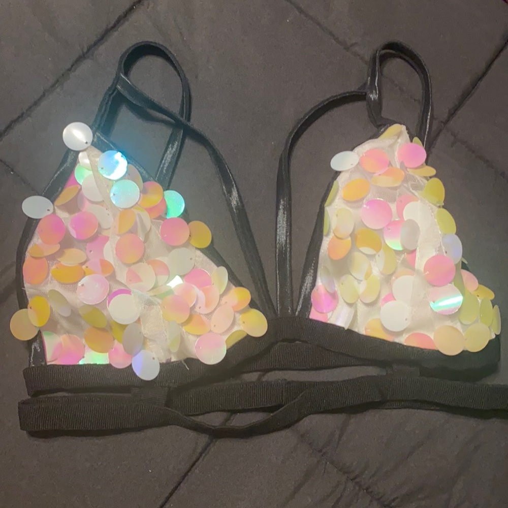 Festival bra